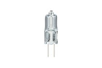 80021 NV HSTS Halo+ 2x8W G4 klar Small, compact and powerful. Pin base for use in the smallest lamps or spot heads. 800.21 Paulmann