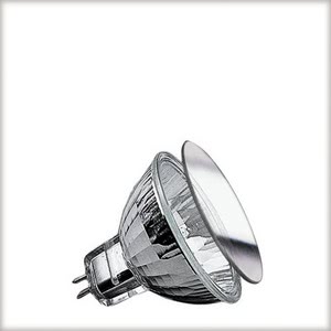 83205 Лампа Akzent HRL 38  50W GU5,3 12V 51mm Chr all 832.05 Paulmann