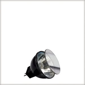 83215 Лампа HRL Akzent 30  2x20W GU4 12V 35mm Sz 832.15 Paulmann