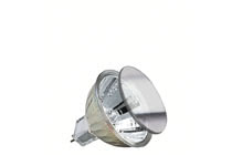 83823 Лампа галогенная 12V 10W GU5,3 38* MR16 (D-51mm, H-45mm) (4000h) серебро 838.23 Paulmann