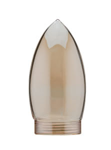 87547 Candle bulbs for use with chandeliers, ceiling and wall lamps. 875.47 Paulmann
