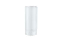 87549 Glas Decopipe Minihalogen 60mm Satin Candle bulbs for use with chandeliers, ceiling and wall lamps. 875.49 Paulmann