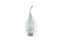 87591 Плафон Glas Minicosy Minihalogen Dichroic Candle bulbs for use with chandeliers, ceiling and wall lamps. 875.91 Paulmann