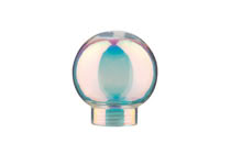 Glass mini-halogen, drop, Dichroic