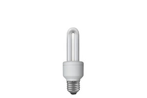 88211 Лампа ESL 230V 11W=60W E27 (D-40mm,H-140mm) теплый белый 882.11 Paulmann