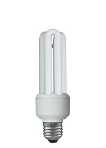 88221 Лампа ESL 230V 20W=100W E27 (D-48mm,H-150mm) теплый белый 882.21 Paulmann