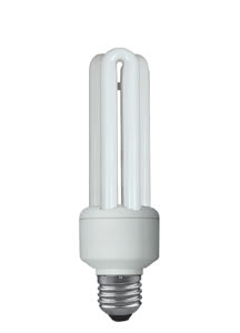 88224 Лампа ESL 230V 25W=120W E27 (D-48mm,H-160mm) теплый белый 882.24 Paulmann