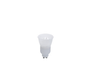 ESL Glasreflektorlampe 7W GU10 Maxiflood Warmweiss