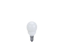 Energy-saving bulb, drop 7 W E14, 230 V Paulmann Lighting