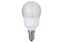 89441 Лампа энергосберегающая, капля 7W E14 теплый бел., экстра 894.41 Paulmann