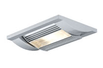92514 Светильник Premium EBL LinearLED 1x13W 125x87 Chr-m General illumination with innovative LED technology вЂ“ the Premium Line Linear LED recessed luminaire combines 6В W warm white LED light for general purpose lighting with a 30В  swivel angle, which also allows the light to be used for the illumination of objects. 925.14 Paulmann
