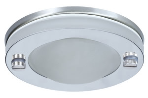 92536 Светильник Premium EBL Deco rund IP65 3x35W GU5,3 Elegant material вЂ“ high-quality finish. The halogen 12 V recessed lights of the Premium Line offer brilliant light and fulfil even the highest expectations for material quality and design. They are also water jet protected (IP65). 925.36 Paulmann