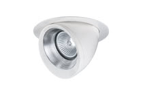 92634 Светильник встр.Prem.EBL Set kippb.1x40W 60VA GU5,3 Ws Elegant material вЂ“ high-quality finish and freedom from glare. The halogen 12В V recessed luminaires of the Premium Line offer brilliant light and fulfil even the highest expectations for material quality and design. The recessed lamp ensures that the light it radiates is free of glare. 926.34 Paulmann