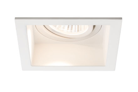 92675 Светильник встр. Set Daz schw. eckig LED 2x9W Elegant material вЂ“ high-quality finish. The individually swivelling LED recessed luminaires in the Premium Line offer efficient but homelike warm white LED light and meet the most stringent standards for material quality and design. The recessed lamp means that the light it emits is free of glare despite its excellent light output. 926.75 Paulmann