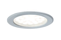 93560 M?bel EBL LED 3x2,7W 12VA Al-m The right choice for display cabinets, furniture, etc.: The Micro Line Flat LED furniture recessed luminaire set emits practically no heat at all and provides cupboard illumination for unobtrusive lighting and decorative effects. 935.60 Paulmann