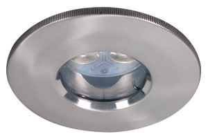 93736 Profi EBL LED starr IP65 1x3W 7VA 937.36 Paulmann