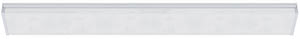 Home & OffIce Function opal 2x36W G13 Blanco 230V metal/plastic