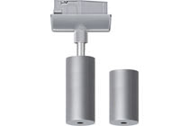 RS Light & Easy URail Pendel Adapter Titan 230V Metall / Kunststoff