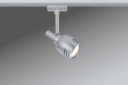 95122 Светильник URail L&E Spot Rumas 1x4W GU10 Chr-m The URail rail luminaire -Rumas- is equipped with LED technology and is compatible with all URail items. In combination with the corresponding URail components, you can create your own individual lighting system with a total output of up to 1,000В watt. 951.22 Paulmann