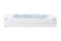 TIP VDE Transformateur électronique max.20-105W 230V 105VA Blanc