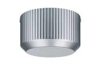 Ring core transformer, conventional Toroidal 80W Chrome