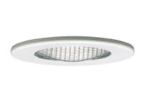 98432 Светильник мебельный VDE, белый, 1x20W The Structure furniture recessed luminaire is suitable for all situations where the installation depth is at least 25В mm. Its 12-V halogen technology gives off a brilliant light, which is also dimmable as an added extra. Its installation diameter of 54В mm makes this luminaire particularly suitable for use in mirror bathroom cabinets. 984.32 Paulmann