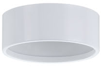 98574 Светильник M?bel Aufbauring f?r M?bel EBL IP44 Ws An enhanced look for your furniture recessed luminaires: With the furniture mounting ring for the Micro Line IP44 Downlight, you can give your luminaires a solid appearance and instantly transform them into an exceptional, elegant furniture accessory. 985.74 Paulmann