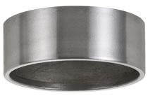 98575 Кольцо для мебельного светильника IP44 Eis-g An enhanced look for your furniture recessed luminaires: With the furniture mounting ring for the Micro Line IP44 Downlight, you can give your luminaires a solid appearance and instantly transform them into an exceptional, elegant furniture accessory. 985.75 Paulmann