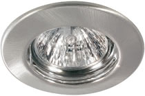 98967 Светильник встраиваемый Квалити Старр, GU5.3, 6x35W Beautiful design - ideal for living spaces. The halogen 12В V recessed luminaires of the Quality Line offer brilliant light and fulfil even the highest expectations for material quality and design. 989.67 Paulmann