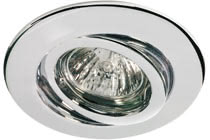 98970 Светильник встраиваемый,поворотный макс. 50W GU5,3 Beautiful design вЂ“ ideal for living spaces. The individually swivelling halogen 12В V recessed luminaires of the Quality Line offer brilliant light and fulfil even the highest expectations for material quality and design. 989.70 Paulmann