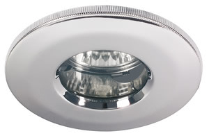 99342 Светильник встраиваемый Звезда Elegant material вЂ“ high-quality finish. The halogen 12 V recessed lights of the Premium Line offer brilliant light and fulfil even the highest expectations for material quality and design. They are also water jet protected (IP65). 993.42 Paulmann