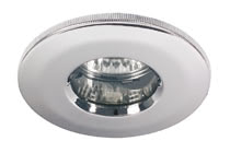 99347 Светильник встраиваемый Профи 3х35Вт, Elegant material - high-quality finish. The halogen 12 V recessed lights of the Premium Line offer brilliant light and fulfil even the highest expectations for material quality and design. They are also water jet protected (IP65). 993.47 Paulmann