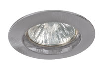 99352 Светильник встраиваемый, GU4, 3x35W Elegant material - high-quality finish. The halogen 12 V recessed lights of the Premium Line offer brilliant light and fulfil even the highest expectations for material quality and design. 993.52 Paulmann