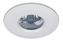 99450 Светильник встраиваемый Profi IP65 2x35W GU5,3 51мм бел. Elegant material - high-quality finish. The halogen 12 V recessed lights of the Premium Line offer brilliant light and fulfil even the highest expectations for material quality and design. They are also water jet protected (IP65). 994.50 Paulmann