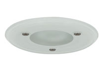 99477 Светильник встраиваемый AquaMood круглый IP44 3x35W GU5,4 Satined glass вЂ“ high quality finish. The halogen 12В V recessed luminaires in the Aqua Mood of the Premium Line offer brilliant light and fulfil even the highest expectations for material quality and design. They are also protected against splash water (IP44). 994.77 Paulmann