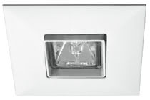 99518 Светильник поворотный Квадро, белый, 6х35W Elegant material - high-quality finish. The individually swivelling halogen 12В V recessed luminaires of the Premium Line offer brilliant light and fulfil even the highest expectations for material quality and design. 995.18 Paulmann