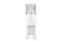 28289 LED capsule 2x1,5W G9 230V 2700K