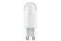 28343 LED capsule 2,4W G9 230V 2700K