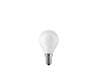 10621 Light bulb, drop 25 Watt E14 300В° opal 230 V. Наличие на складе: 3 шт.
