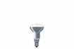 20001 Light bulb, reflector R50 40 W E14, aluminium 230 V. Наличие на складе: 1 шт.