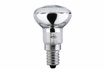 20231 Light bulb, reflector R39 25W E14 for lava lamps 230 V. Наличие на складе: 0 шт.