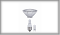 27285 Reflector lamp PAR30 MiniHalogen 60W E27 with Replacement lamp. Наличие на складе: 0 шт.