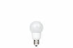 28022 LED Globe 60 1 W E27, daylight white 9,89 