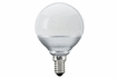 28076 LED Globe 60 2,3 W E14 opal warm white 230 V