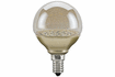 28080 LED Mini Globe 60 1x2,3W E14 Gold. Наличие на складе: 0 шт.