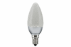 28088 LED candle 1,4 W E14 ice crystal, clear 13,15 