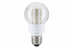 28102 LED GSL 3 W E27, warm white 230 V. Наличие на складе: 6 шт.