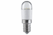 28110 1W E14 LED bulb lamp Amber Refrigerator