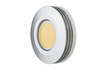 28131 LED disc 4 watt GX53 warm white 230 V. Наличие на складе: 20 шт.