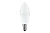 28147 LED Premium candle 5 Watt E14 warmwhite dimmable 230 V. Наличие на складе: 8 шт.